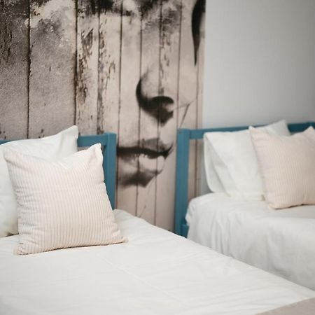 Aquarelle Apartment Subotica Bagian luar foto